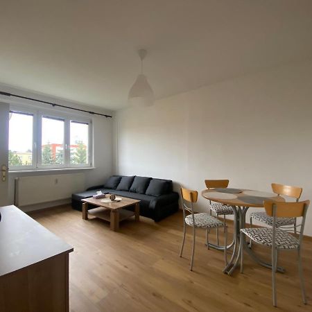 Apartment Simon Ii. Frantiskovy Lazne Bagian luar foto