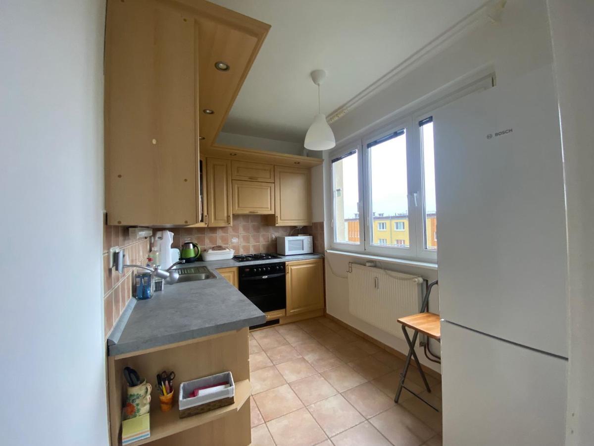 Apartment Simon Ii. Frantiskovy Lazne Bagian luar foto